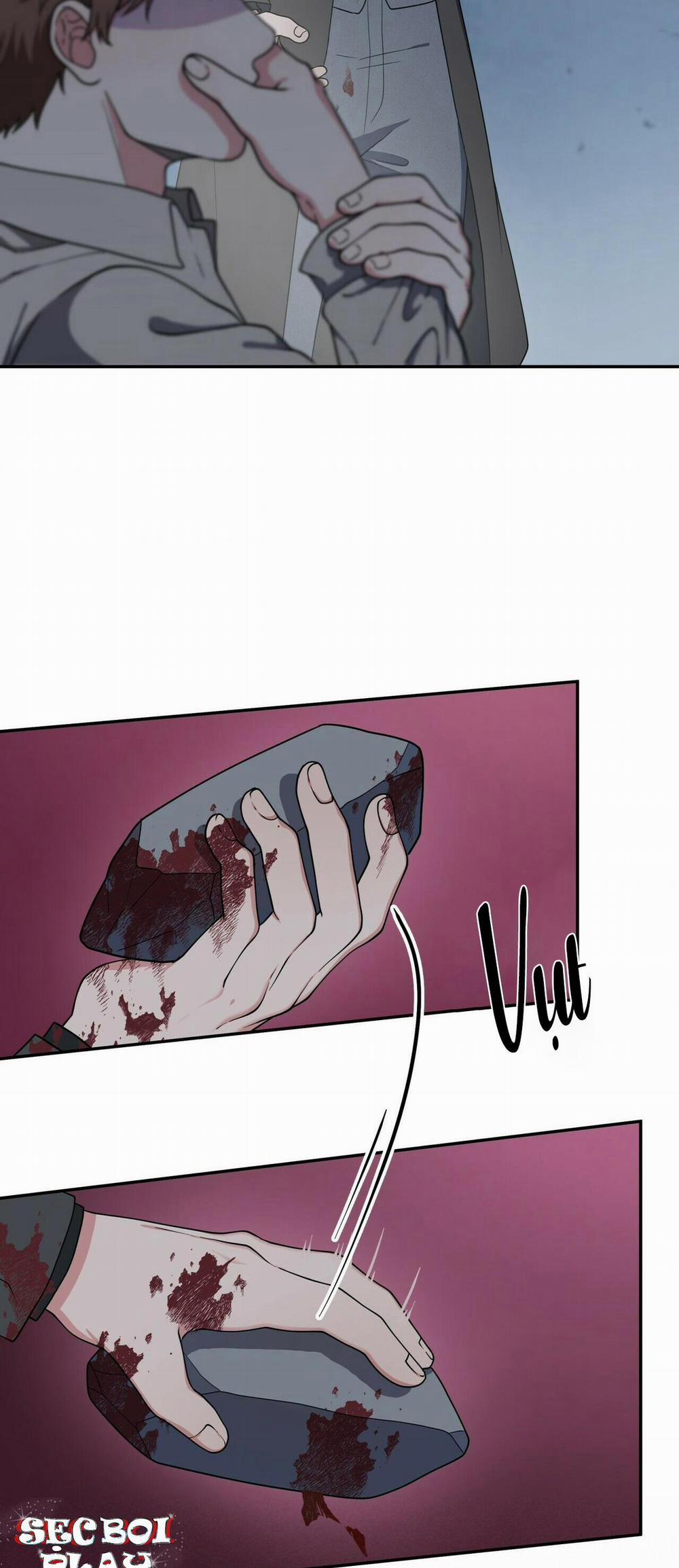 THE SCATTER 2 trang 6