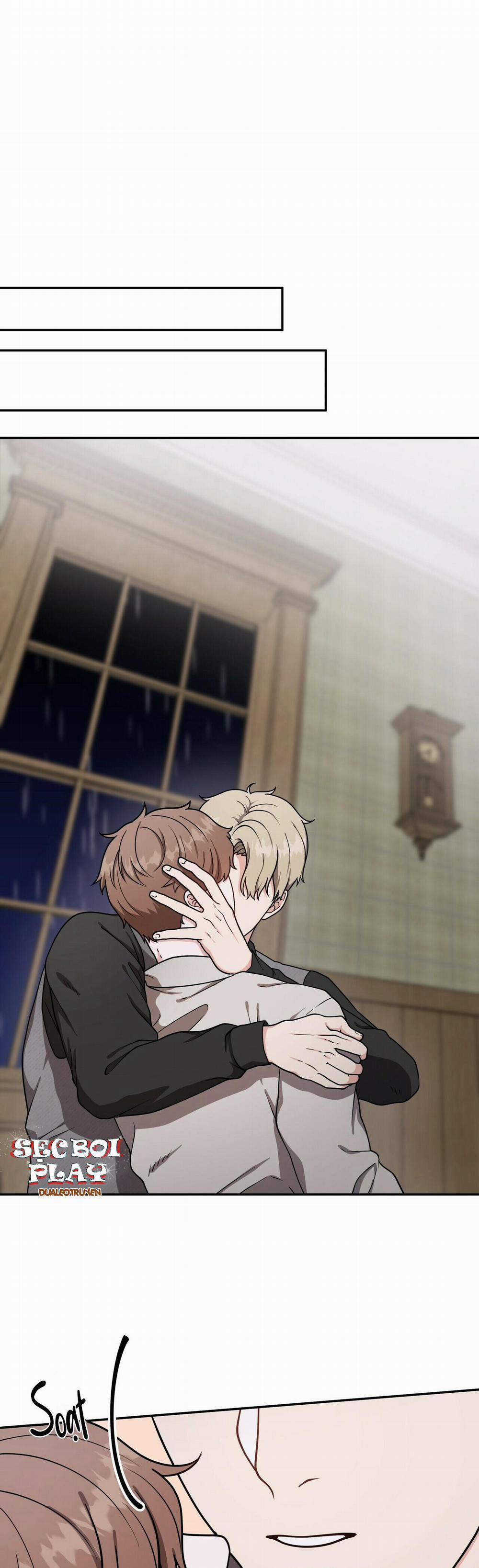 THE SCATTER 3 trang 0