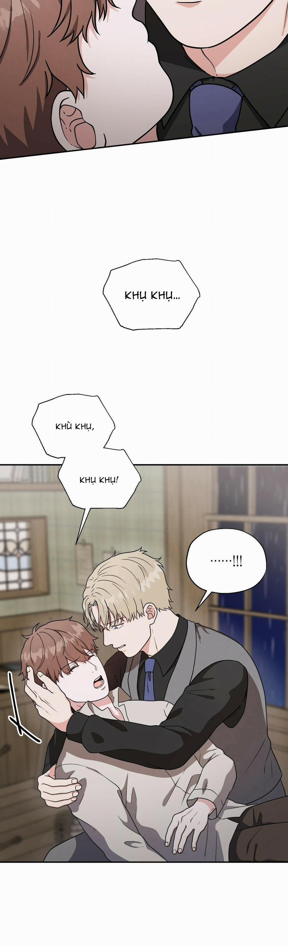 THE SCATTER 3 trang 1