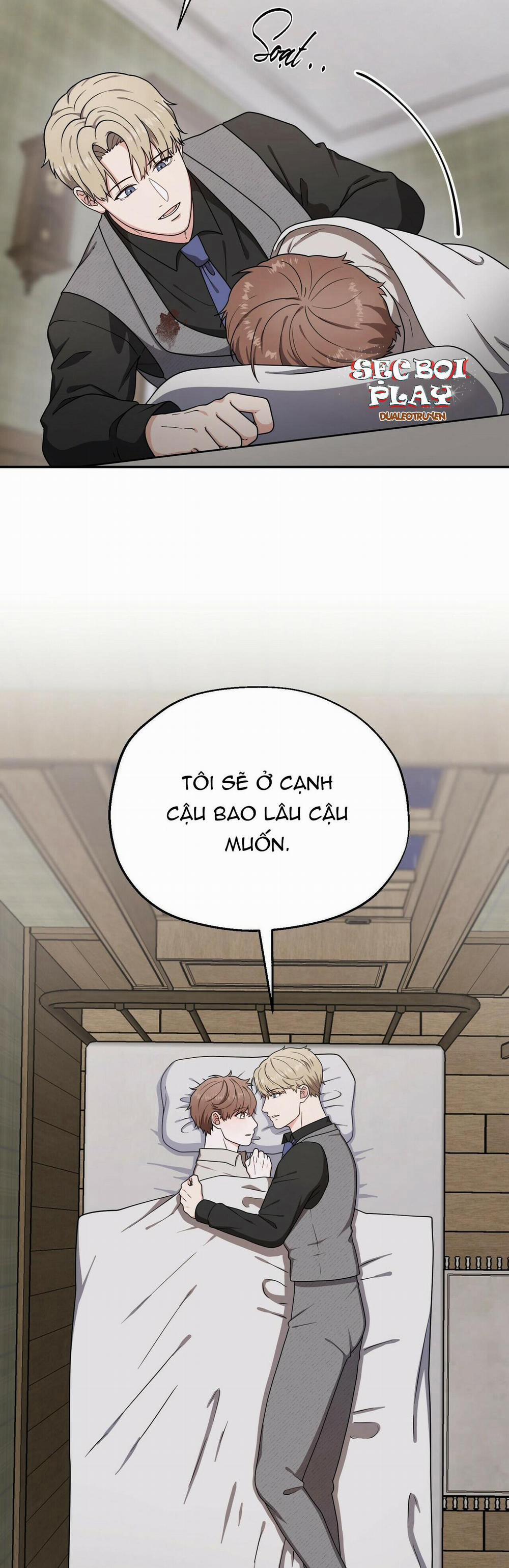 THE SCATTER 3 trang 11