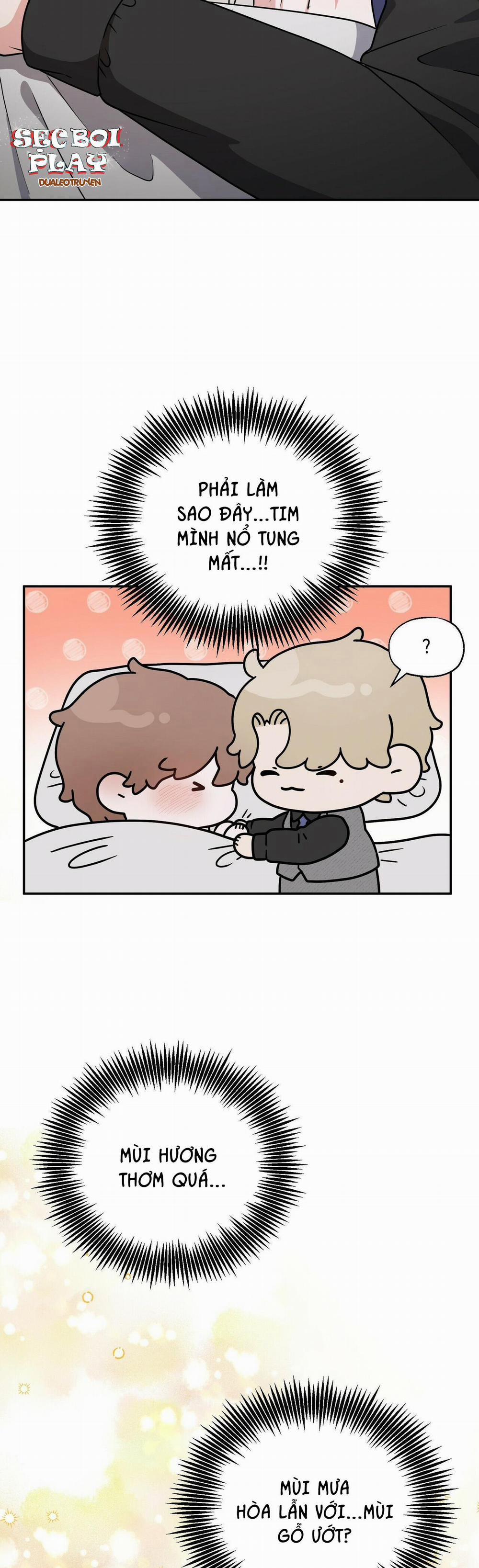 THE SCATTER 3 trang 14