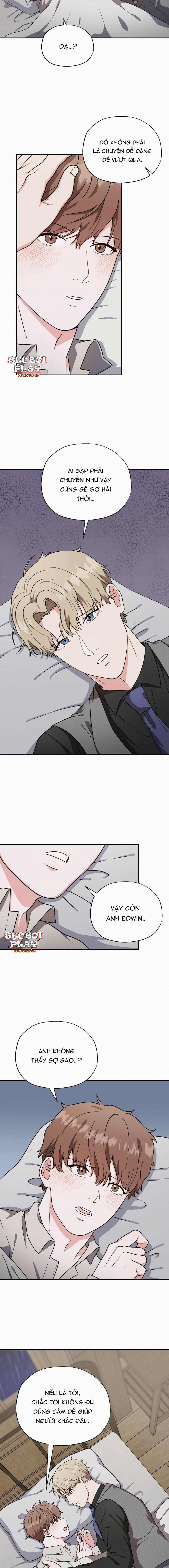 THE SCATTER 3 trang 16