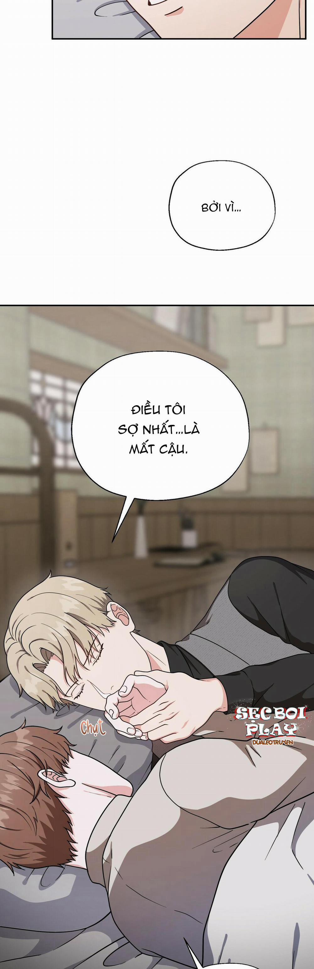 THE SCATTER 3 trang 18