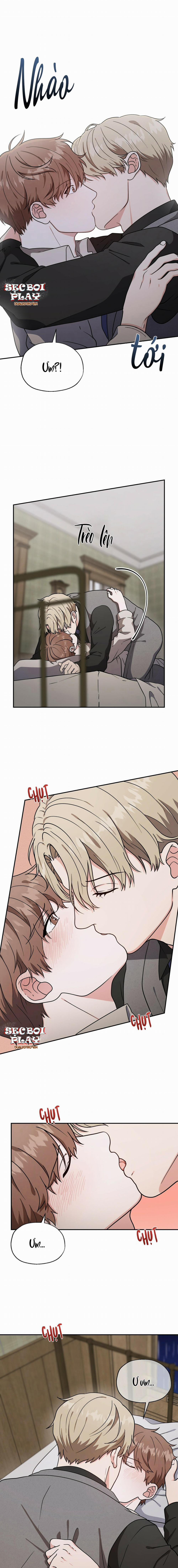 THE SCATTER 3 trang 23