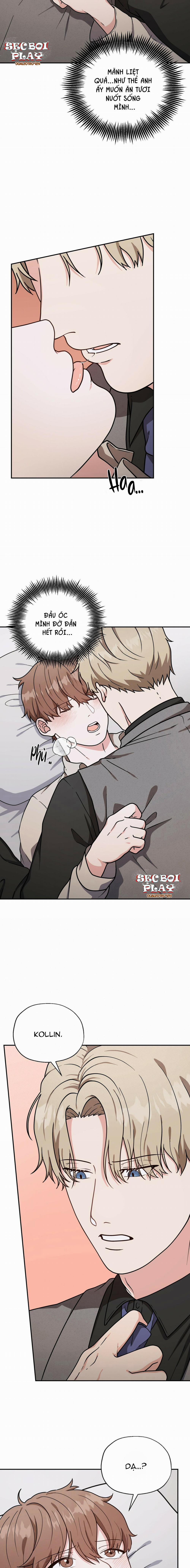 THE SCATTER 3 trang 24