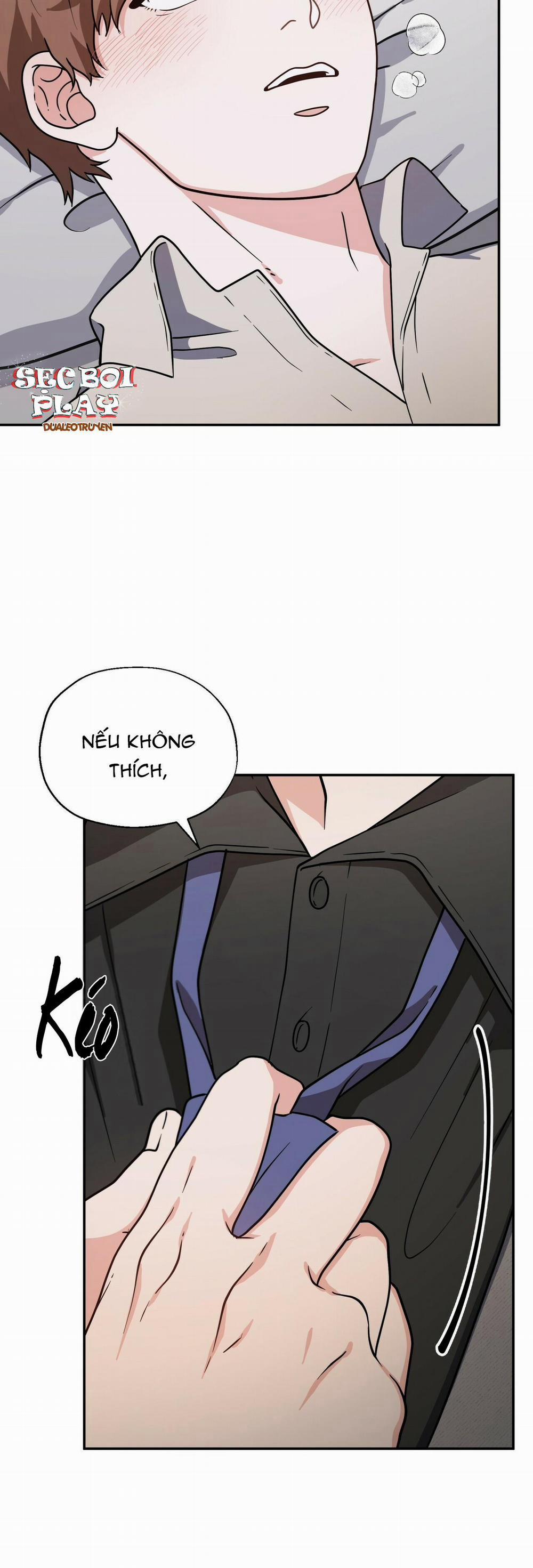 THE SCATTER 3 trang 25