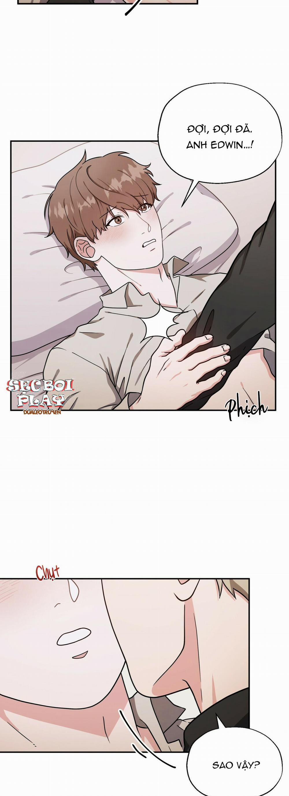 THE SCATTER 3 trang 28