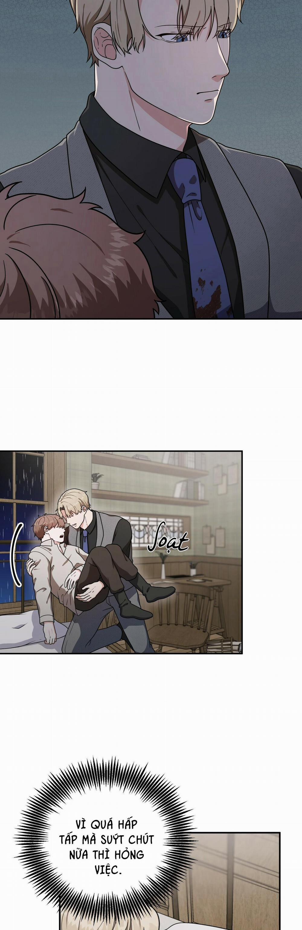 THE SCATTER 3 trang 3