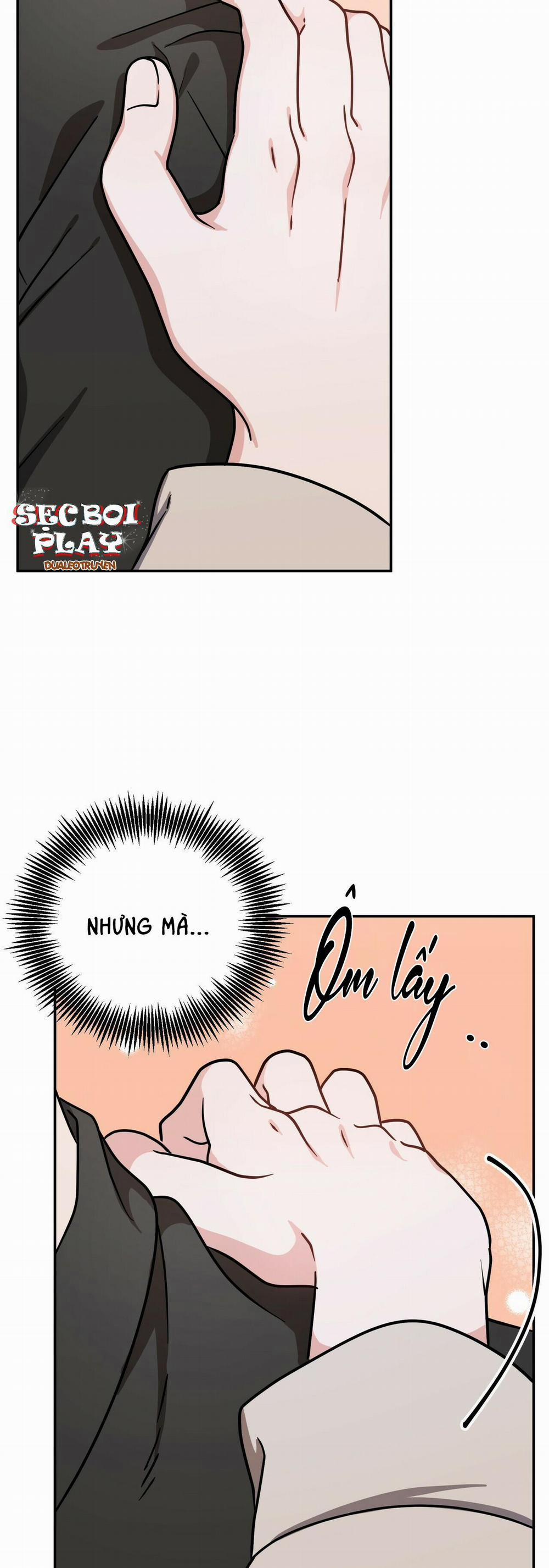 THE SCATTER 3 trang 31