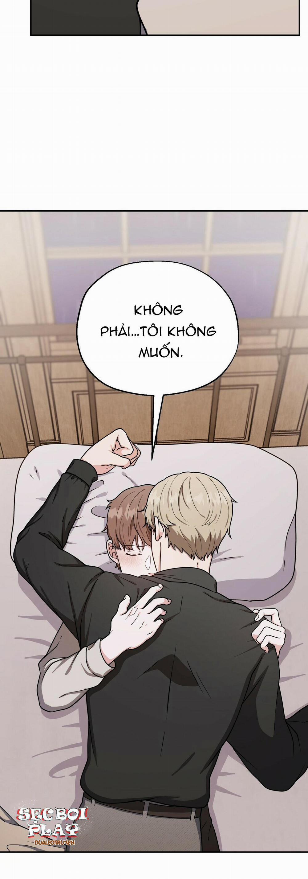 THE SCATTER 3 trang 32