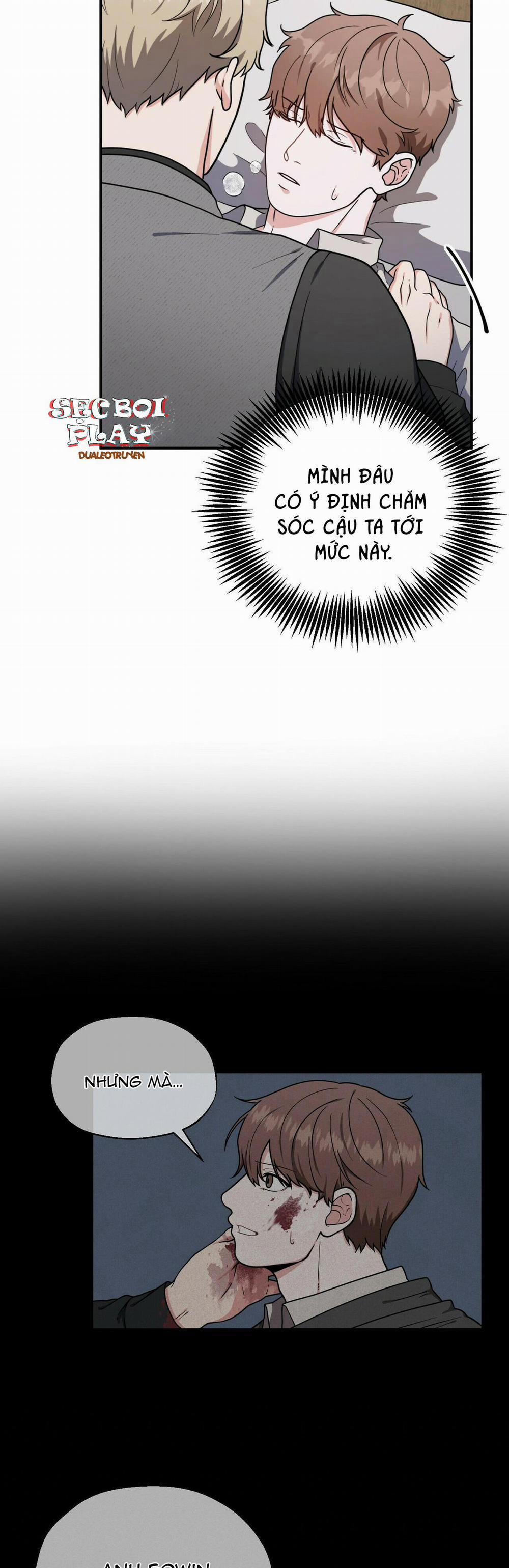 THE SCATTER 3 trang 4