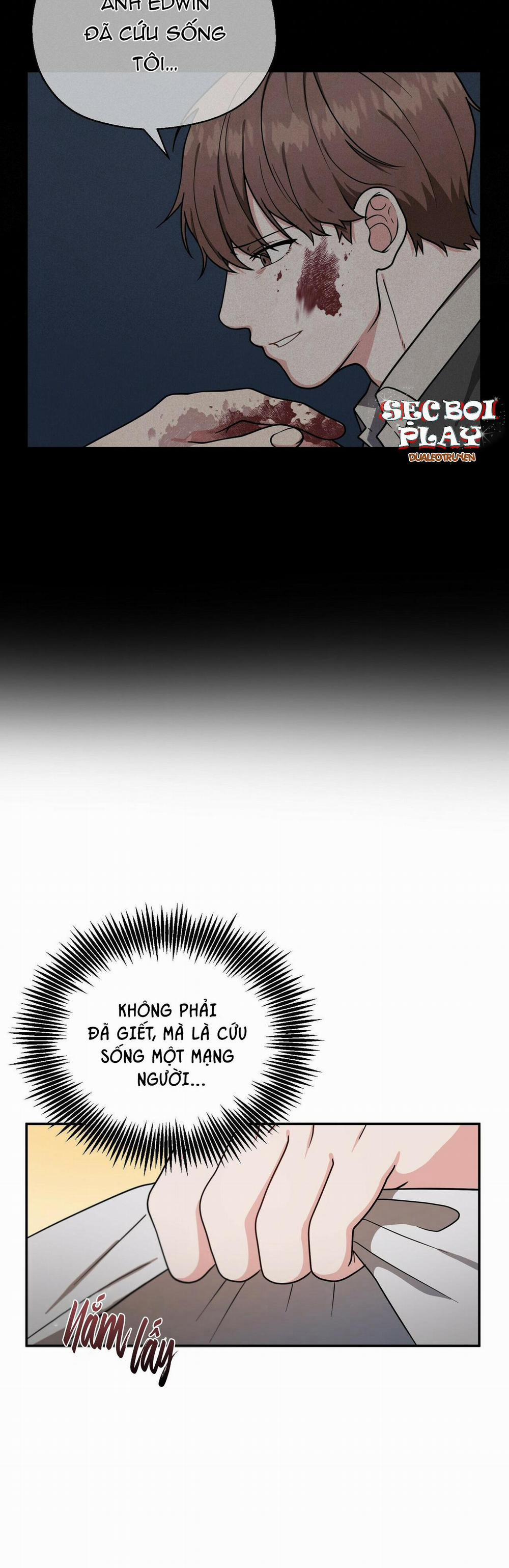 THE SCATTER 3 trang 5