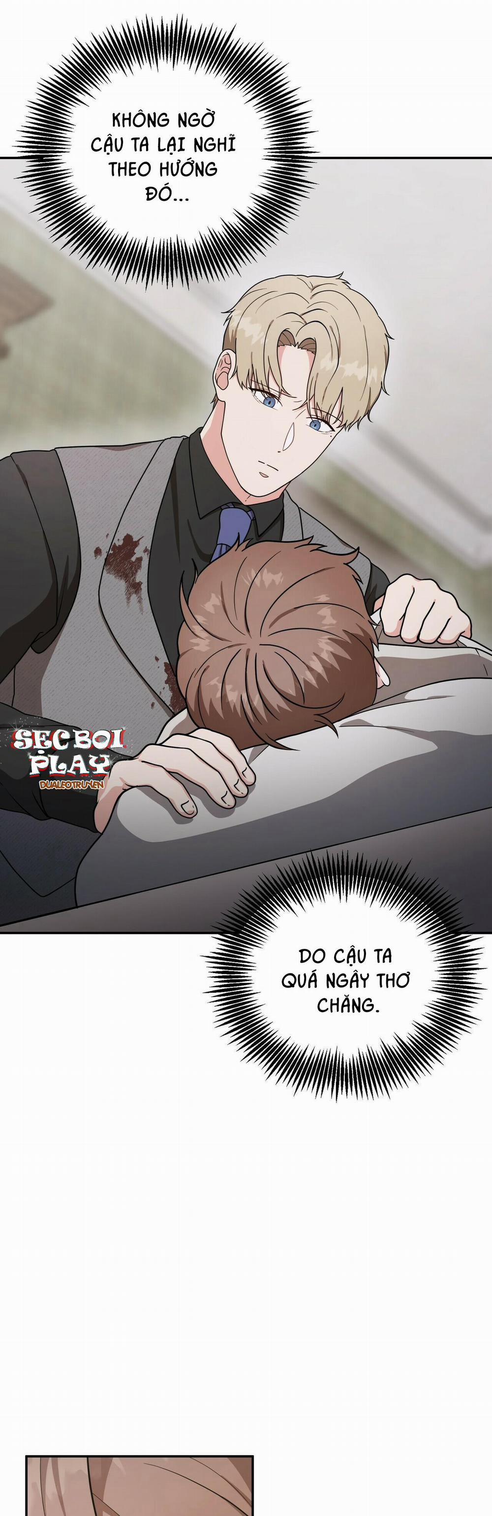 THE SCATTER 3 trang 6