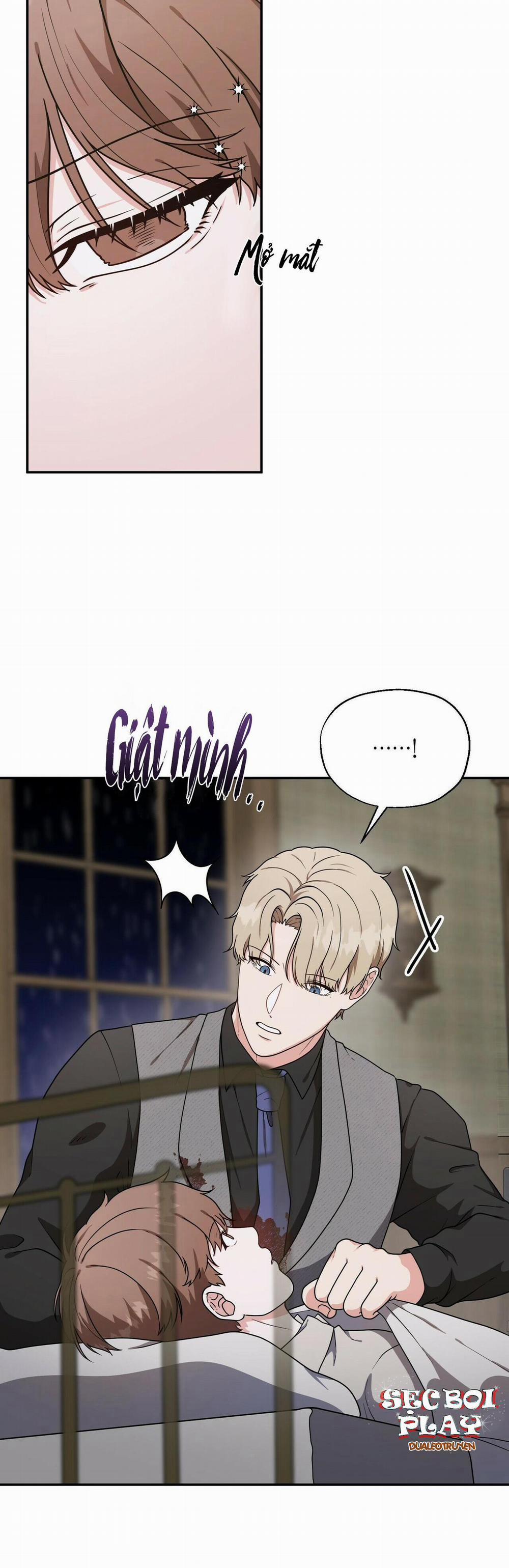 THE SCATTER 3 trang 7