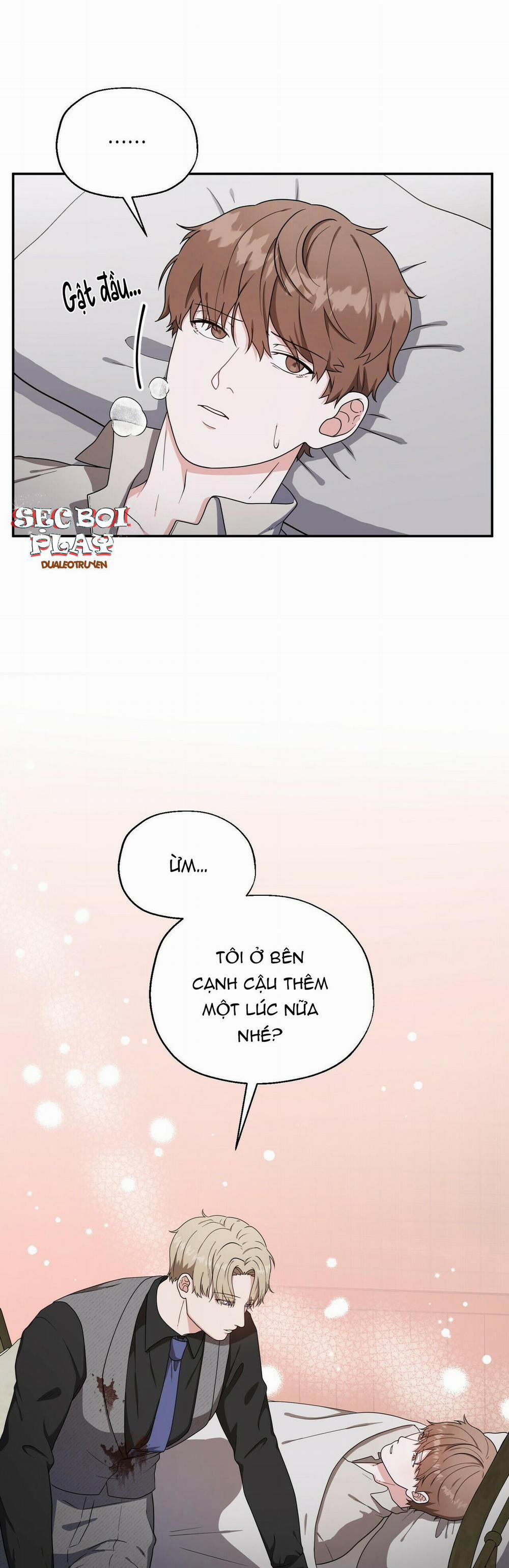 THE SCATTER 3 trang 9