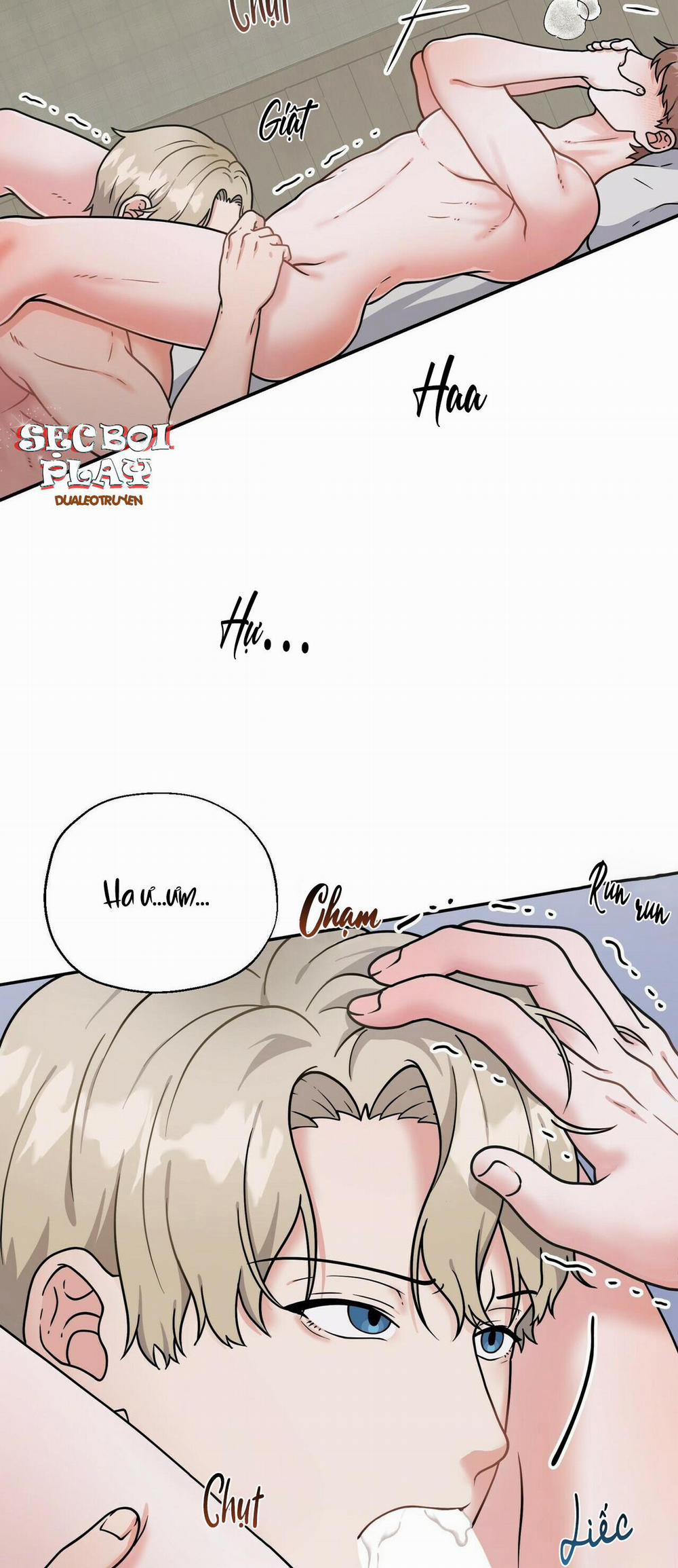 THE SCATTER 4 trang 11