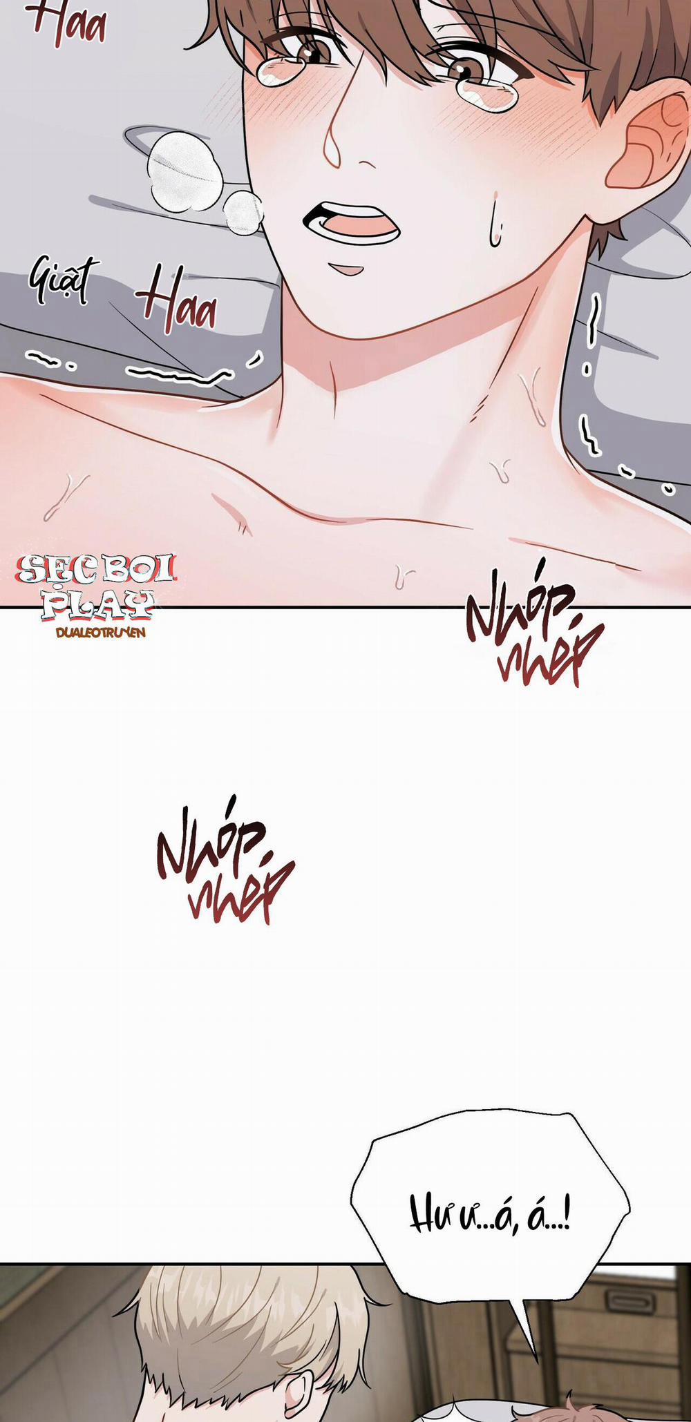 THE SCATTER 4 trang 22