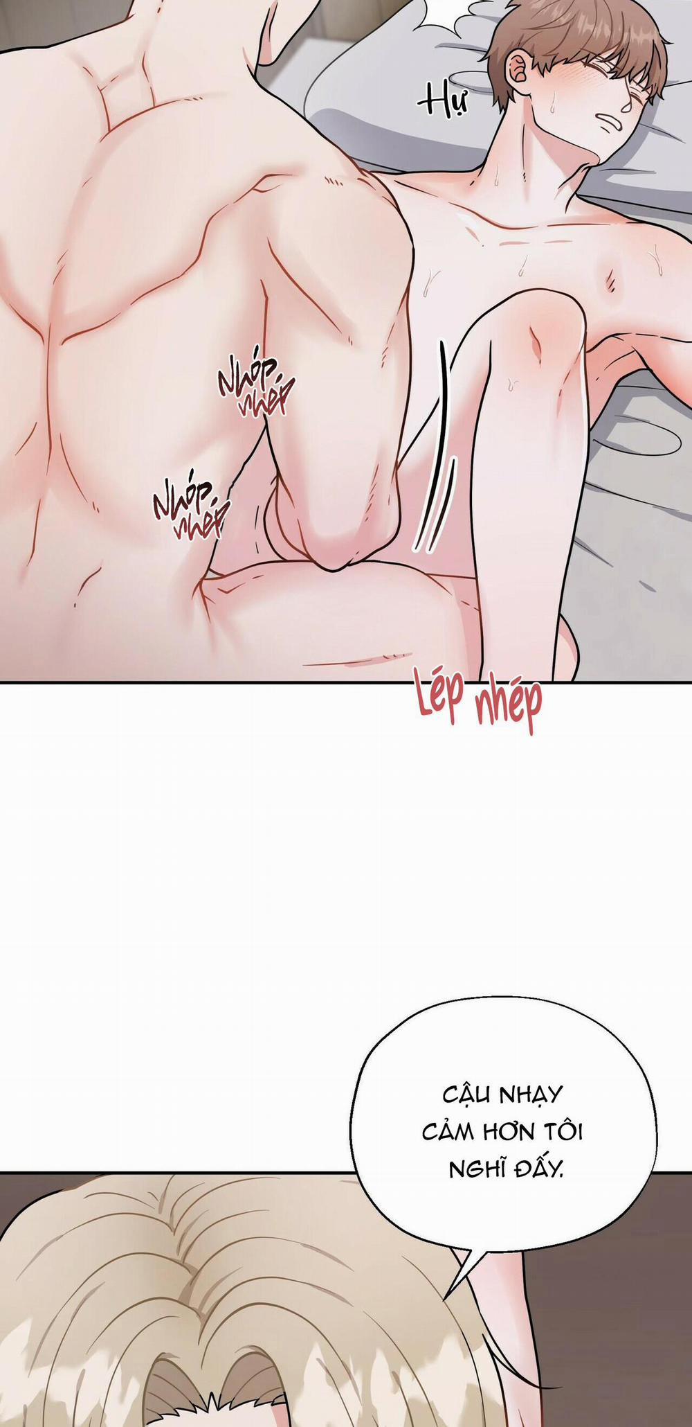 THE SCATTER 4 trang 23