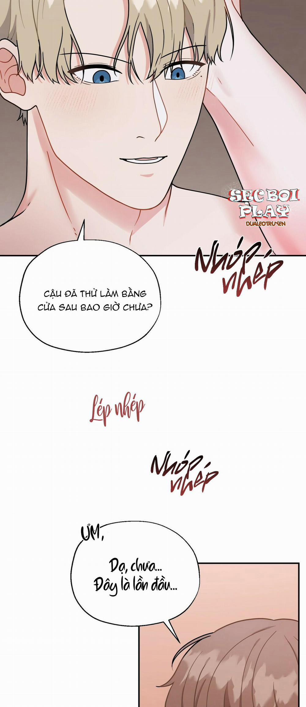 THE SCATTER 4 trang 24