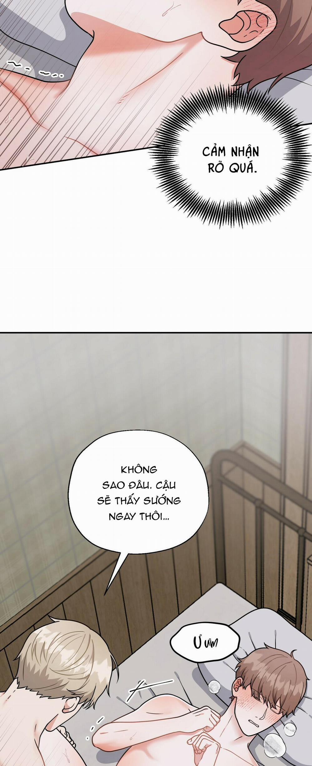 THE SCATTER 4 trang 28