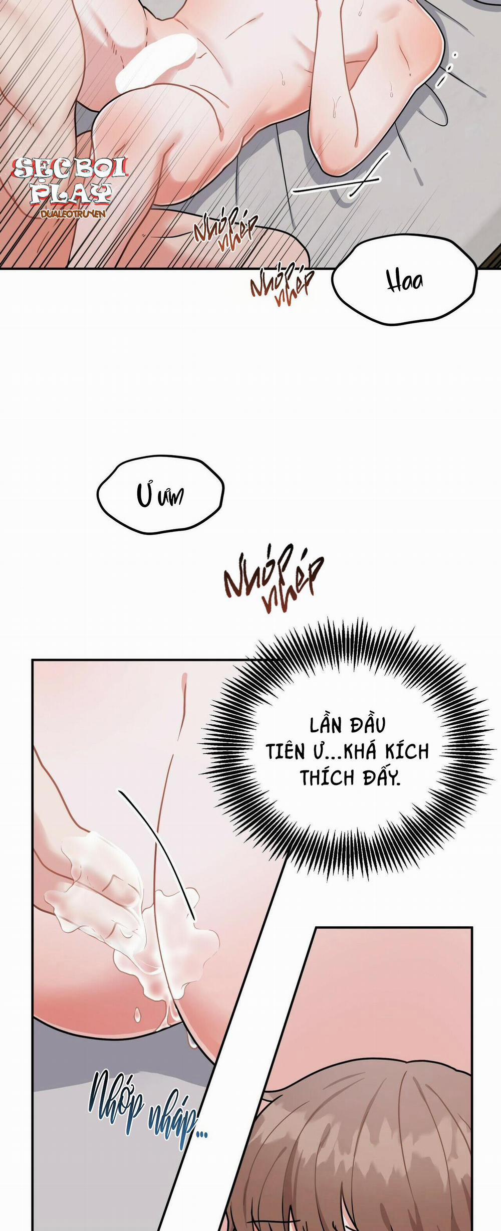 THE SCATTER 4 trang 29