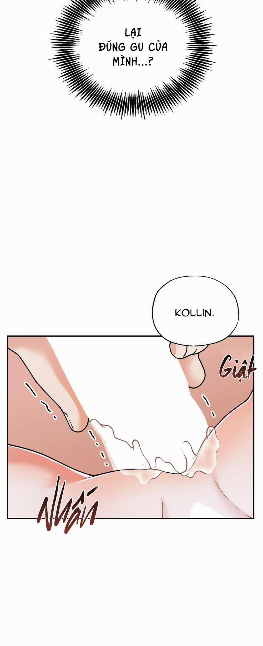 THE SCATTER 4 trang 31