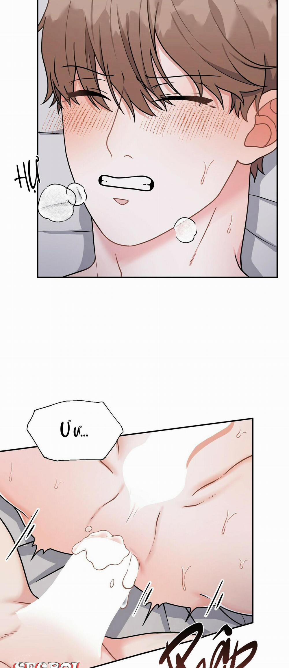 THE SCATTER 4 trang 34