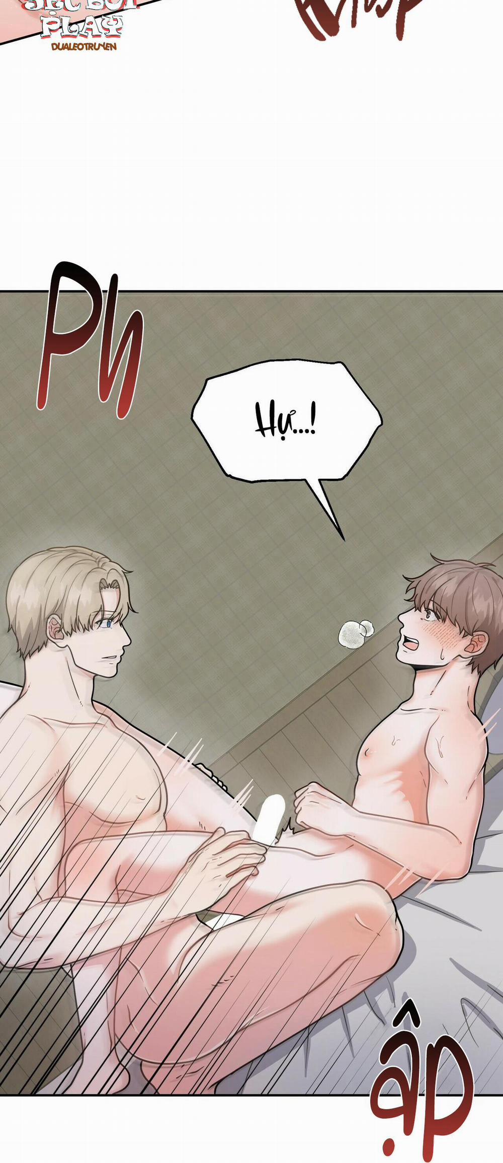 THE SCATTER 4 trang 35