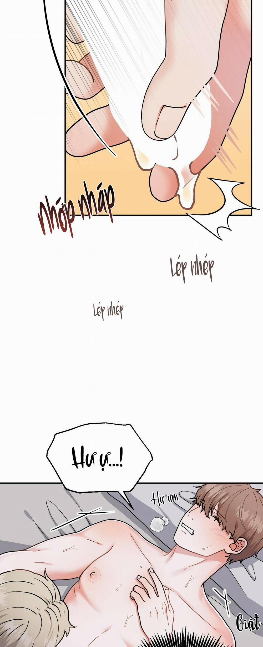 THE SCATTER 4 trang 41