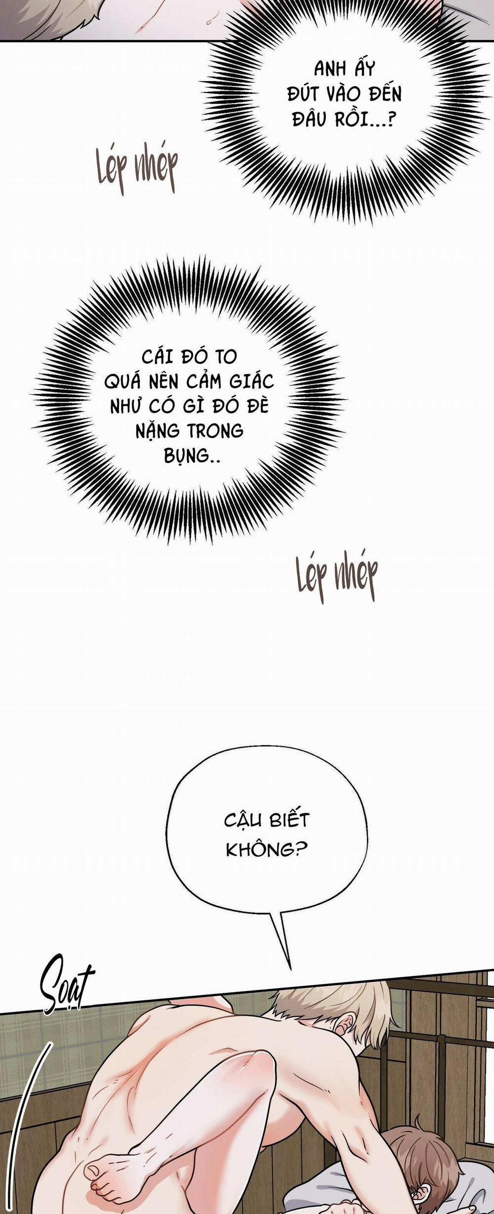 THE SCATTER 4 trang 42