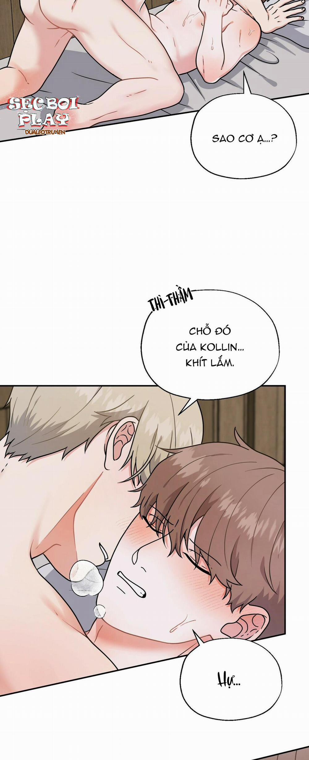 THE SCATTER 4 trang 43