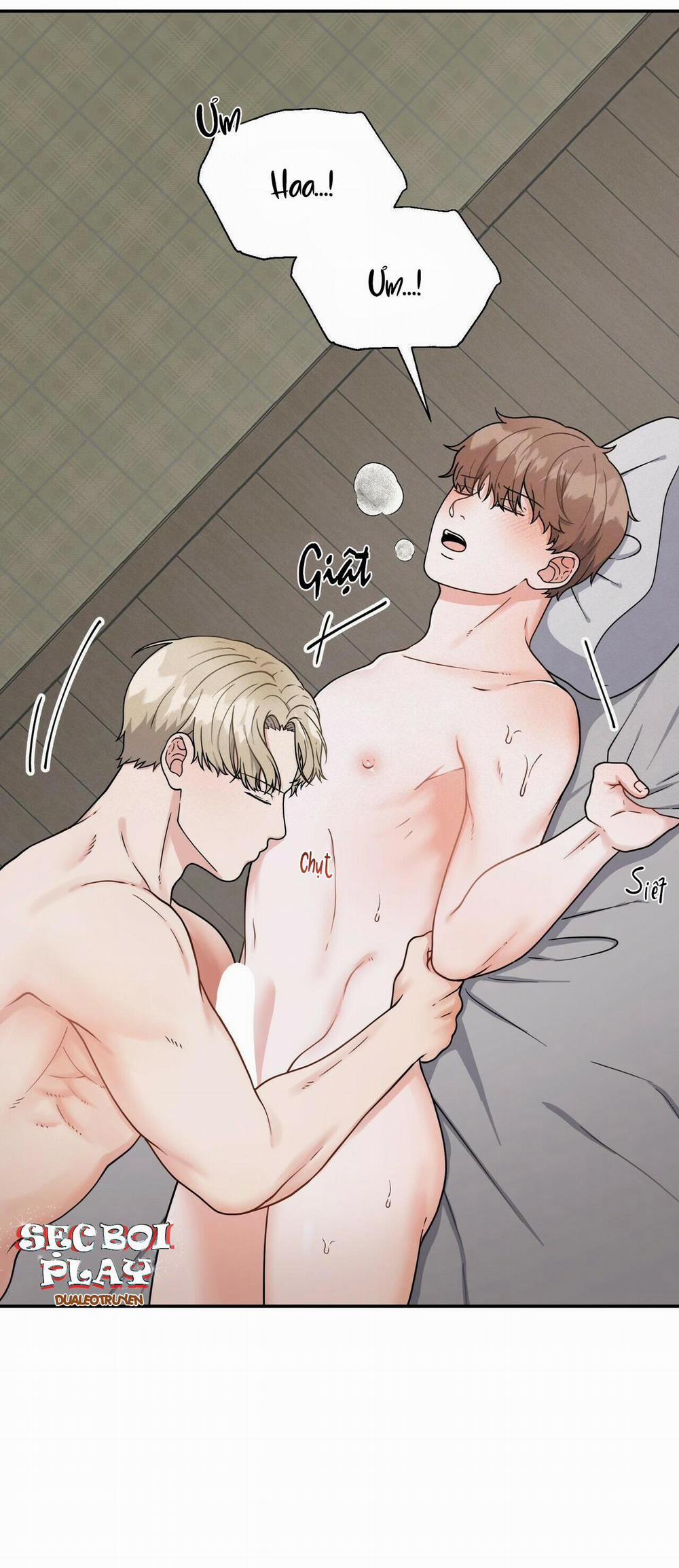 THE SCATTER 4 trang 6