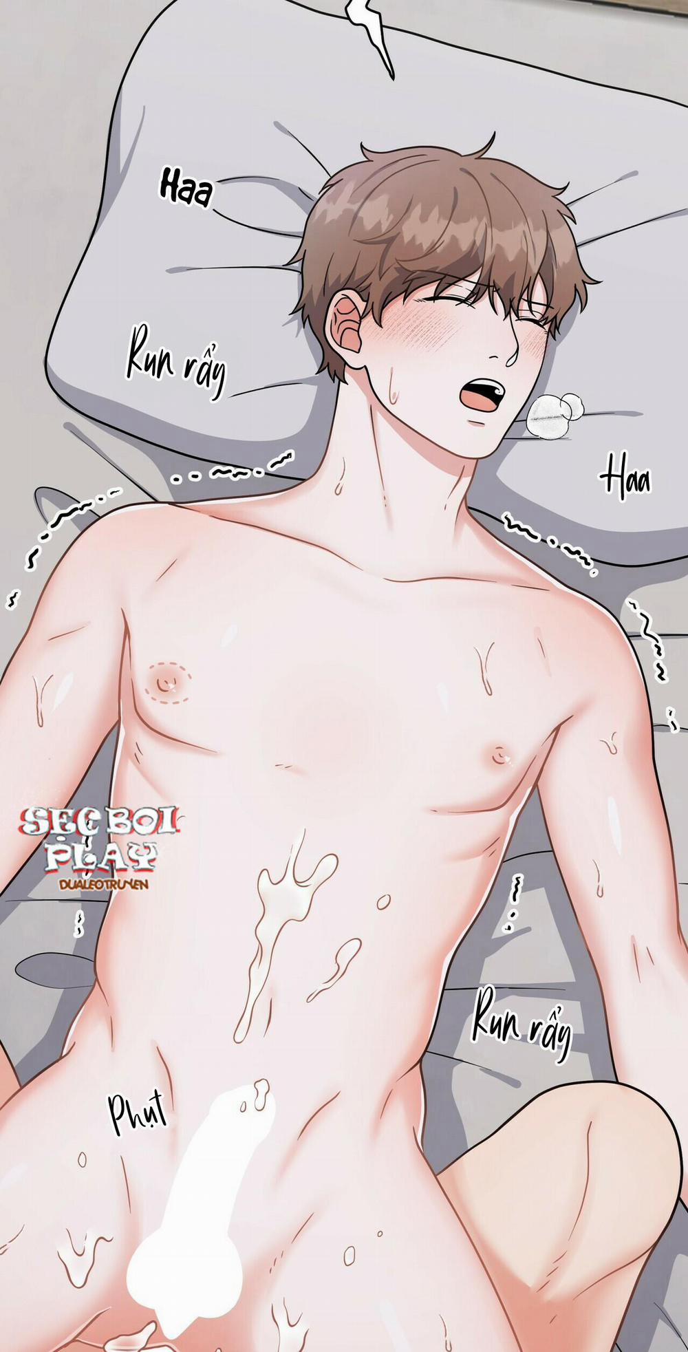 THE SCATTER 5 trang 20