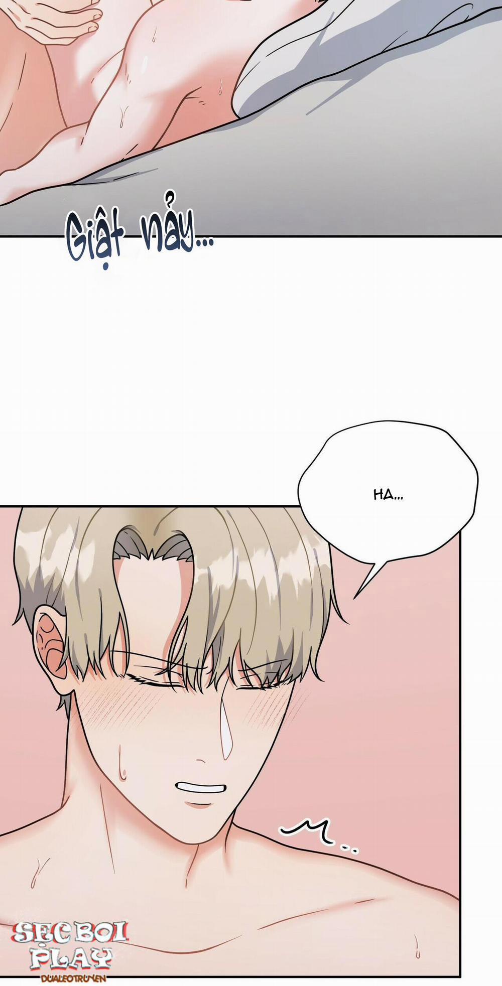 THE SCATTER 5 trang 22