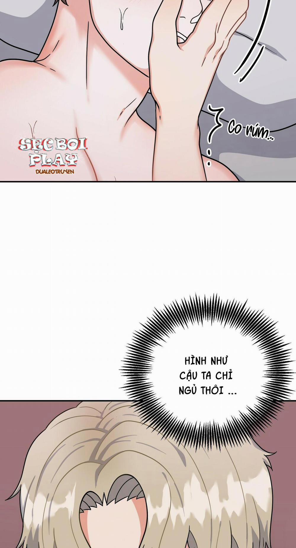 THE SCATTER 5 trang 28