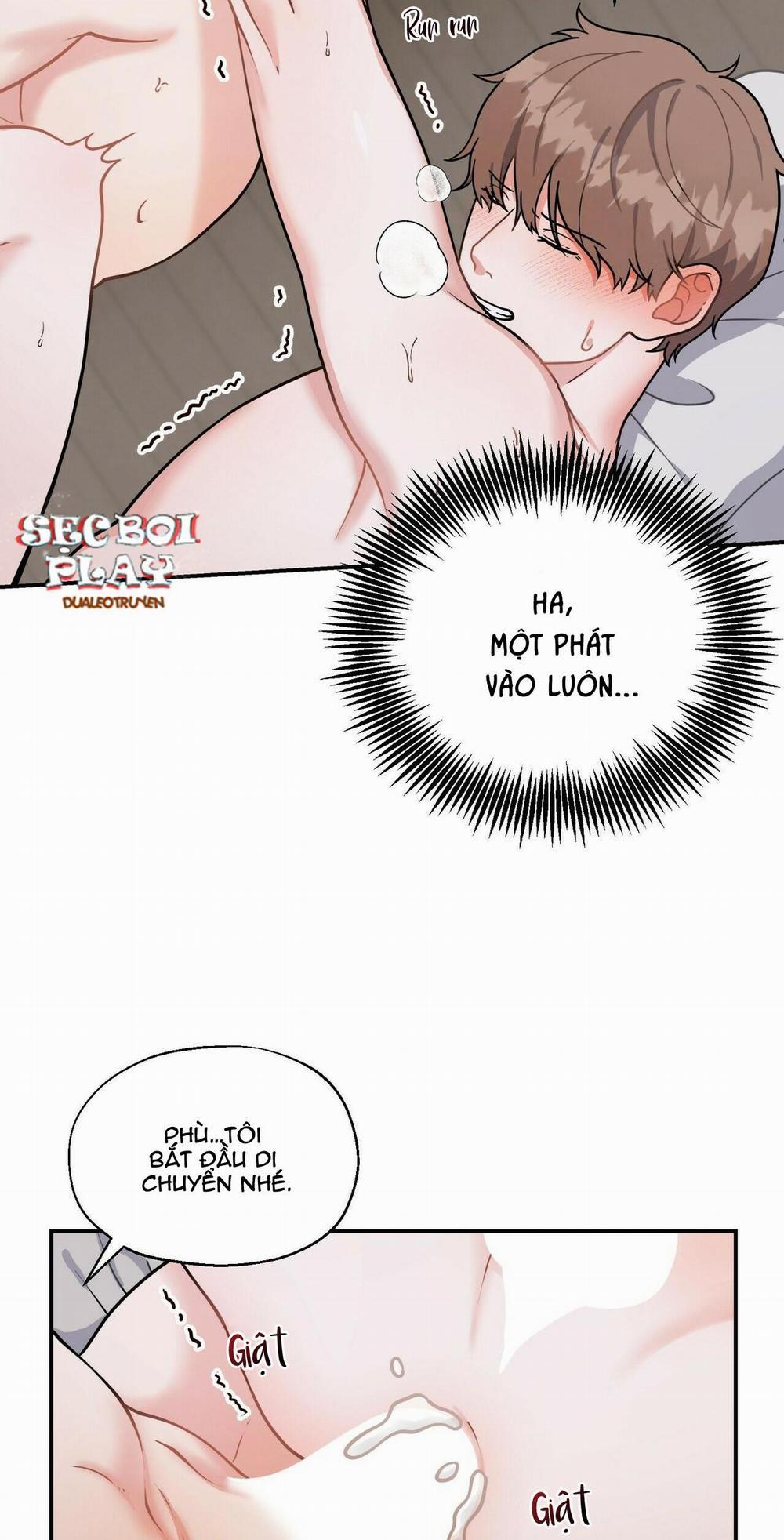 THE SCATTER 5 trang 3