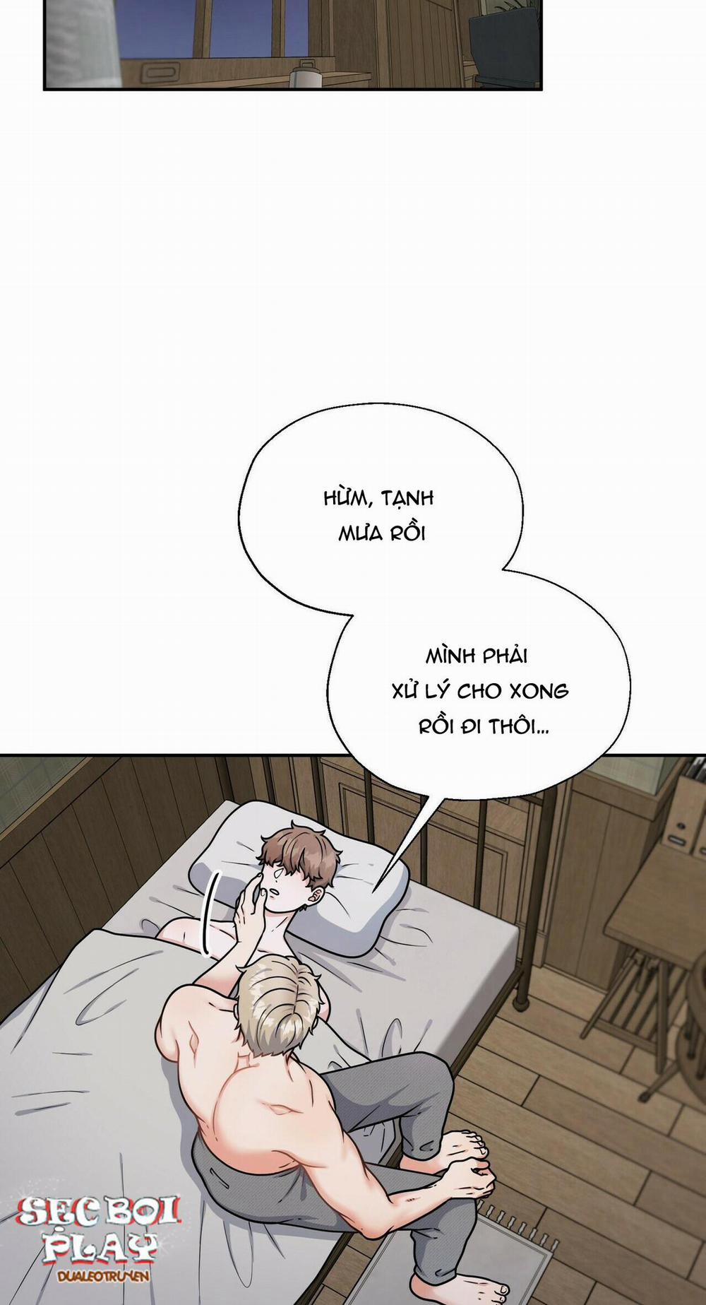 THE SCATTER 5 trang 32