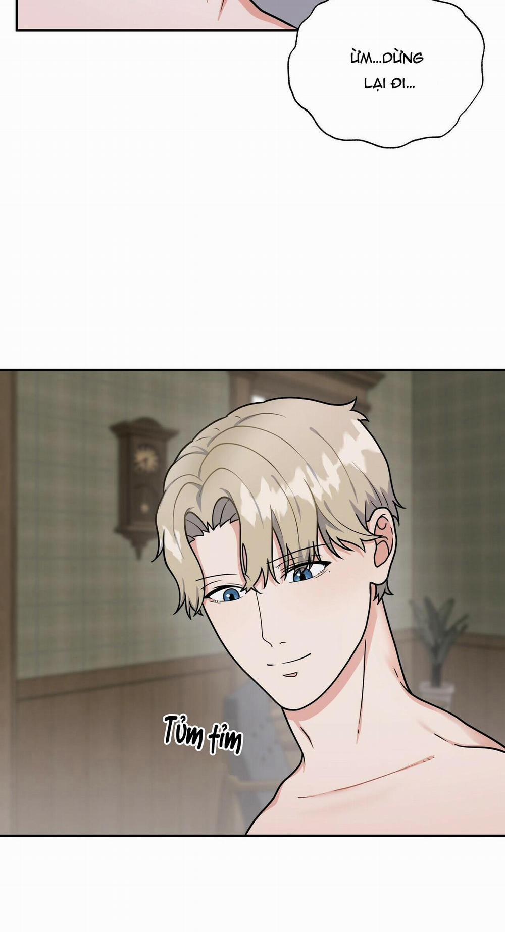 THE SCATTER 5 trang 34