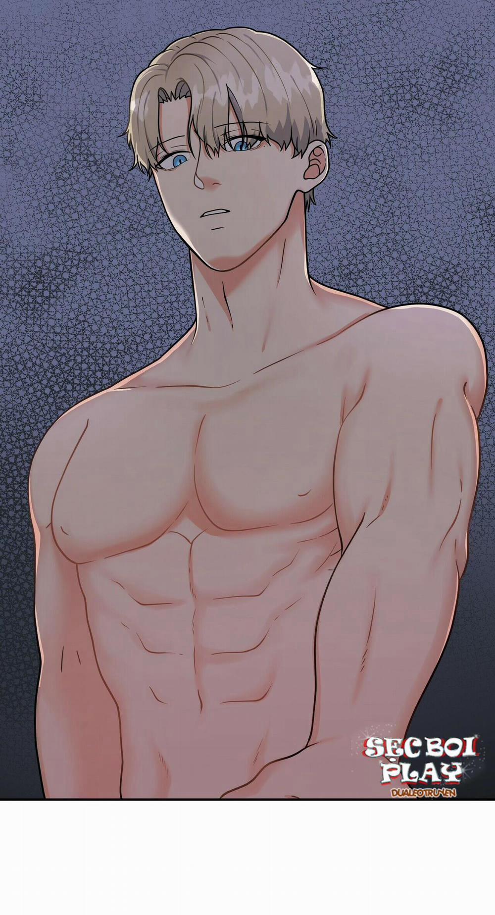 THE SCATTER 5 trang 38