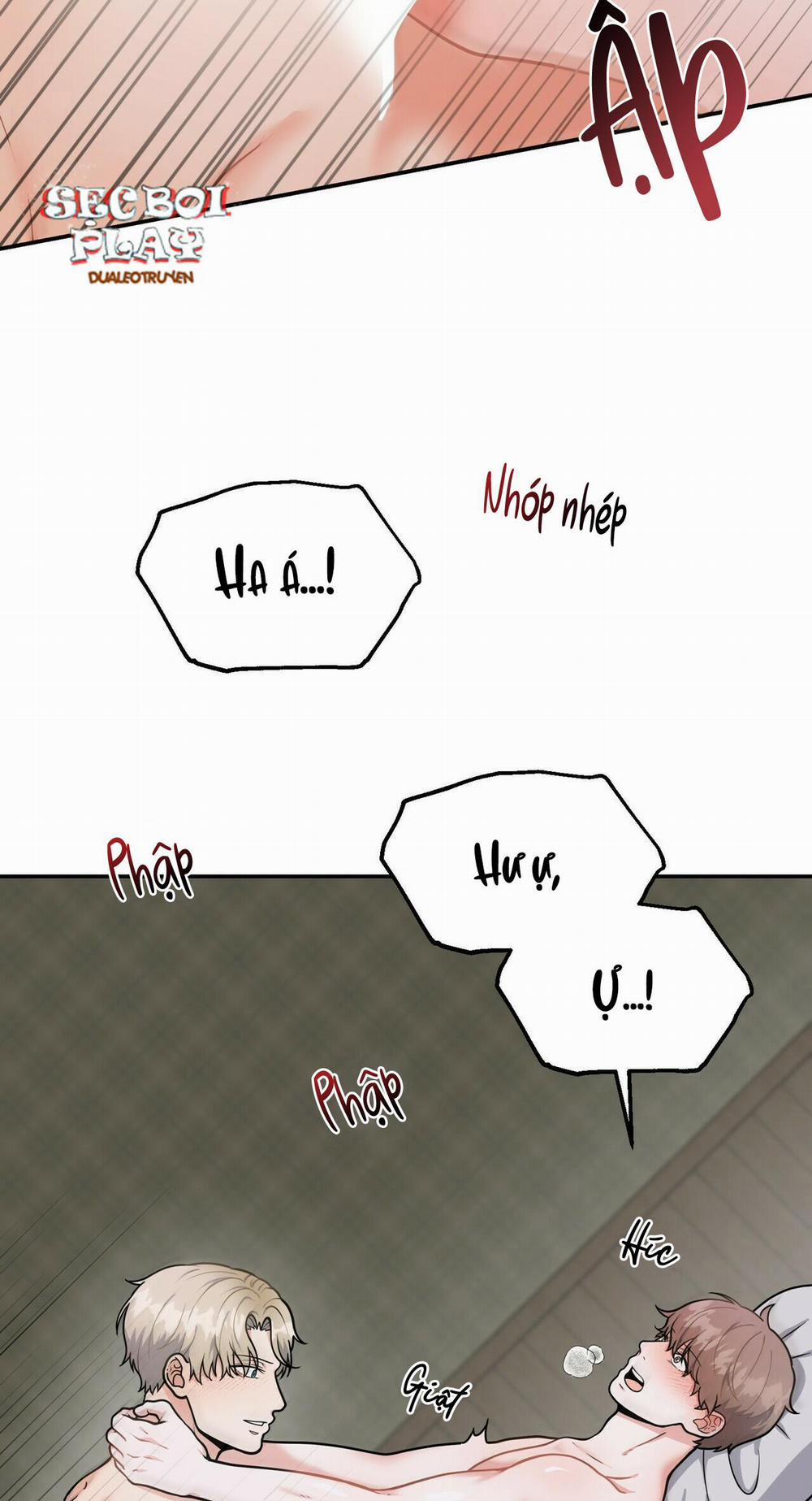 THE SCATTER 5 trang 5