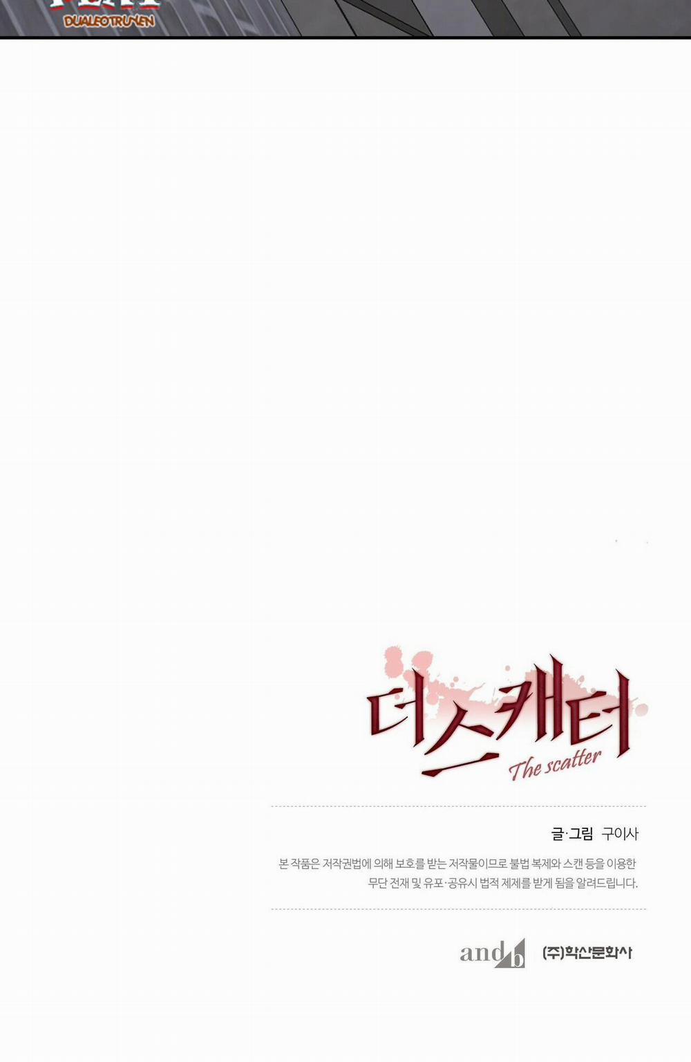 THE SCATTER 5 trang 74