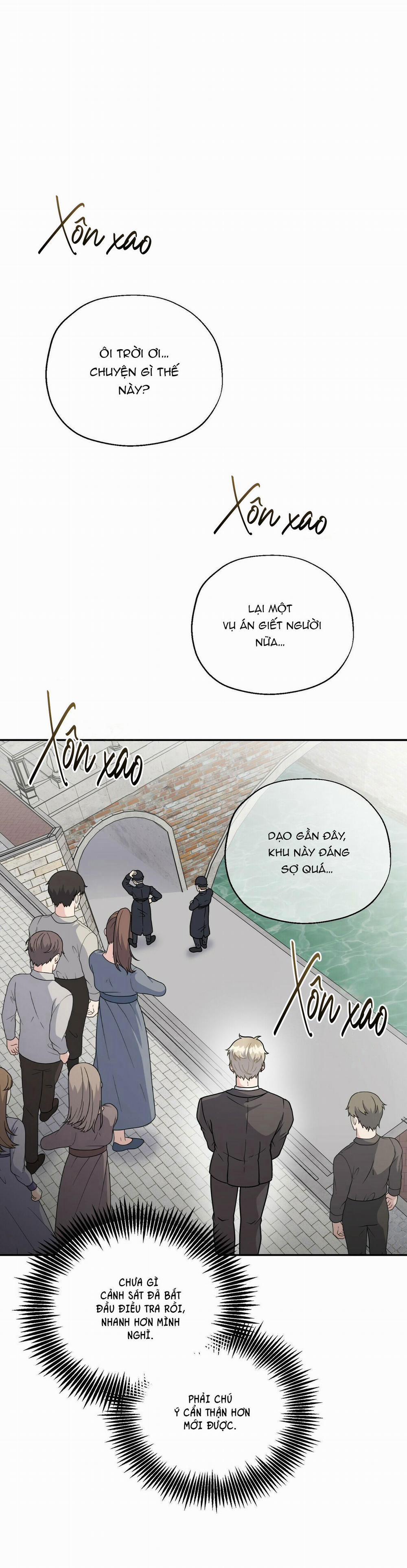 THE SCATTER 6 trang 0