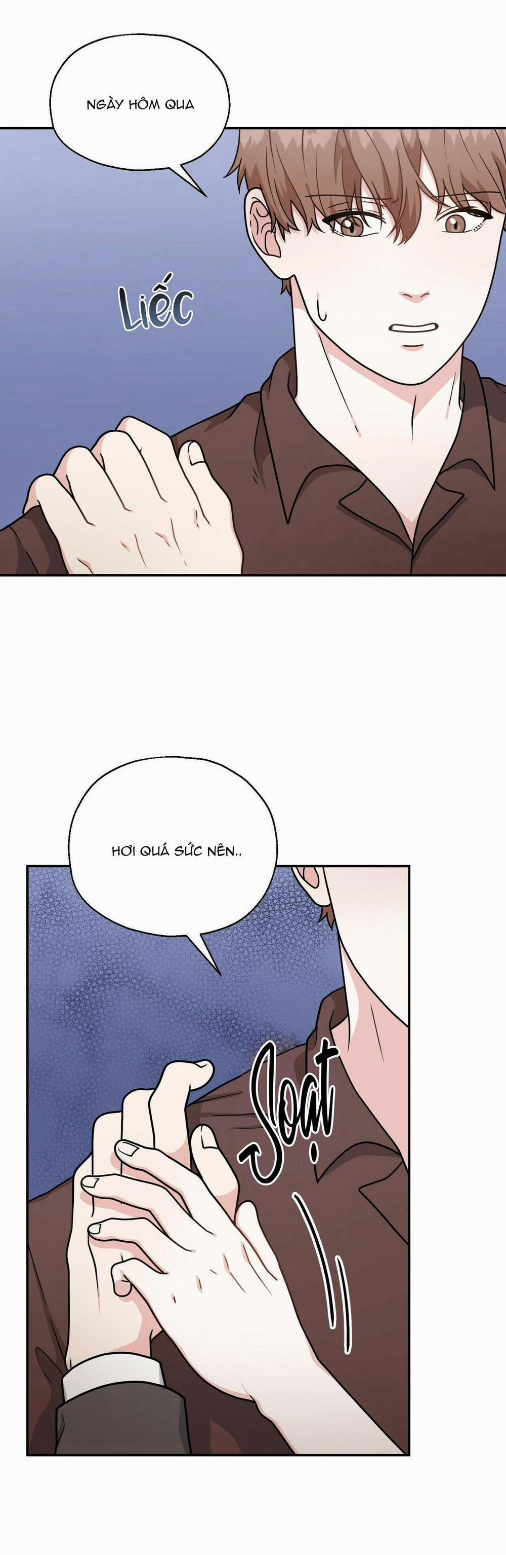 THE SCATTER 6 trang 16