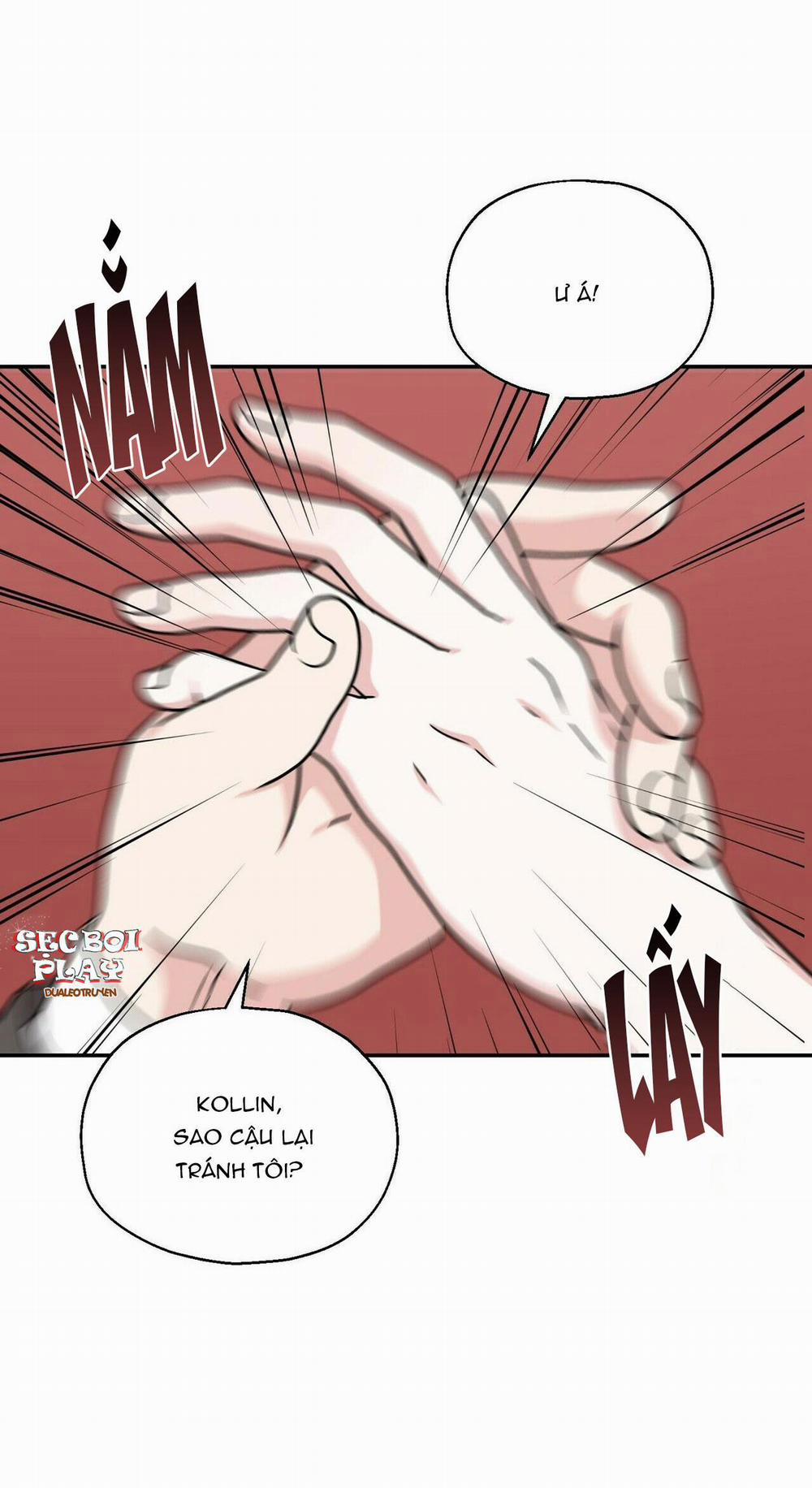 THE SCATTER 6 trang 17