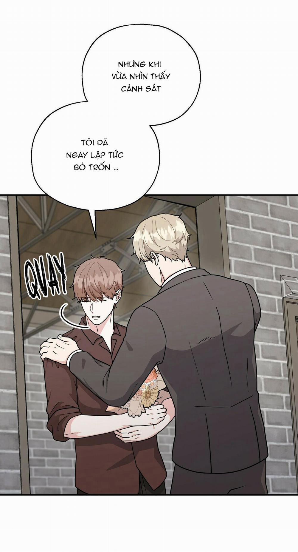 THE SCATTER 6 trang 21