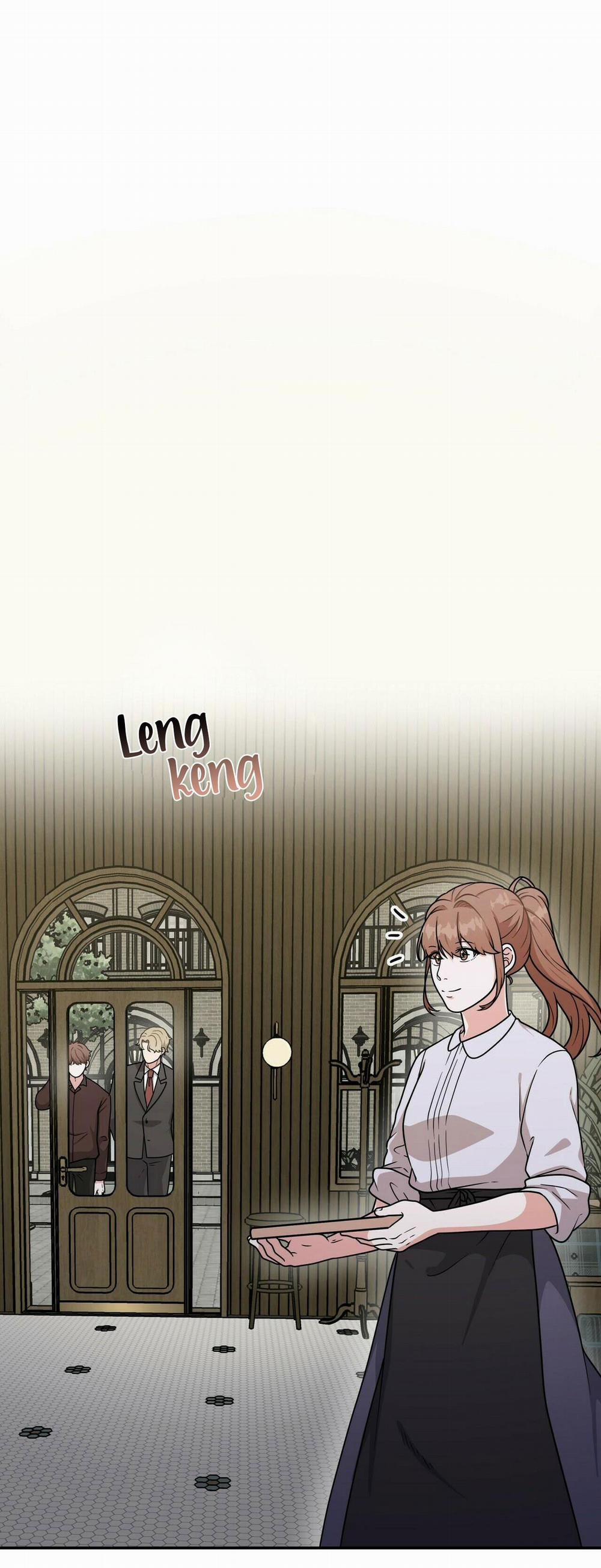 THE SCATTER 6 trang 33