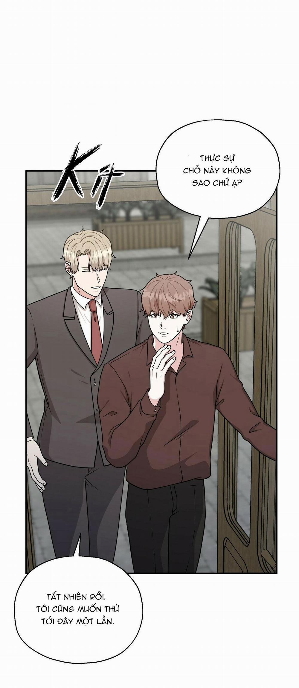 THE SCATTER 6 trang 34