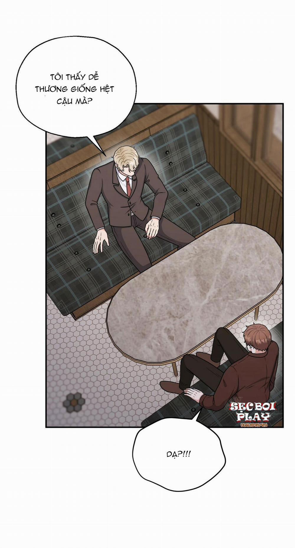 THE SCATTER 6 trang 38