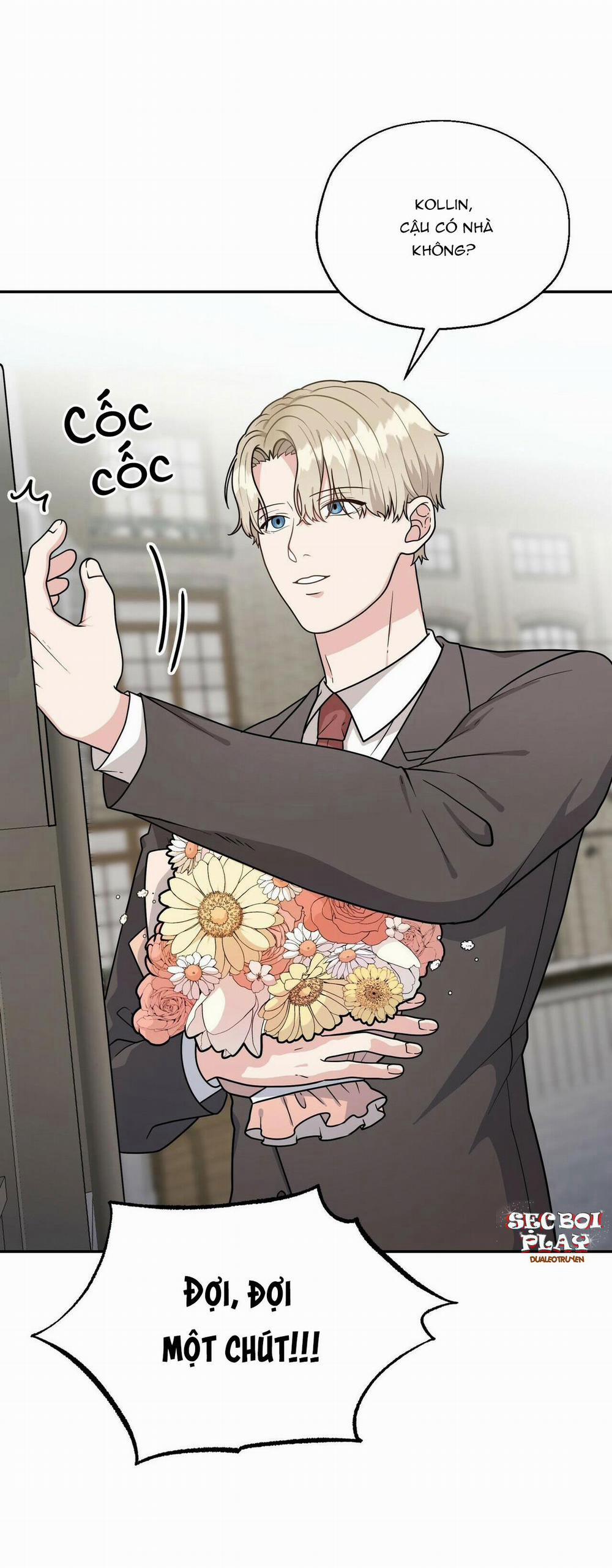 THE SCATTER 6 trang 4