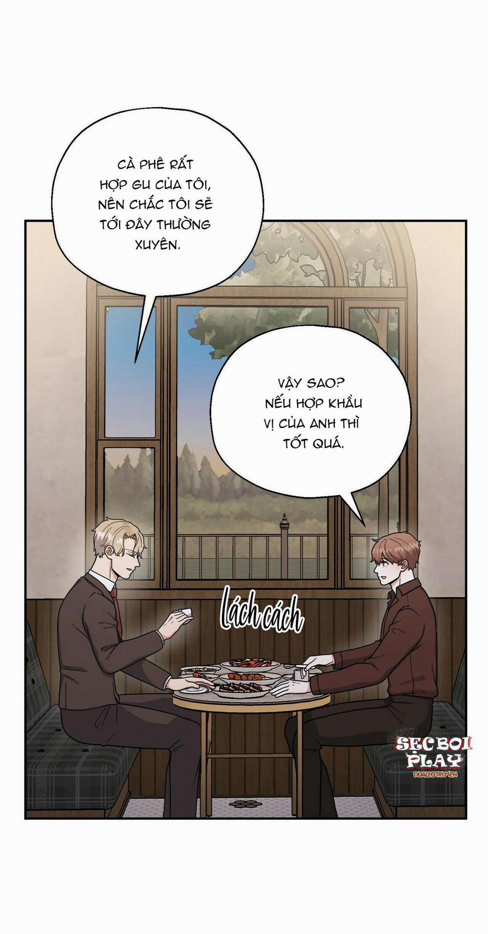 THE SCATTER 6 trang 41